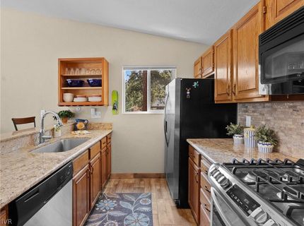 948 Harold Drive, Unit 4, Incline Village, NV 89451 Photo