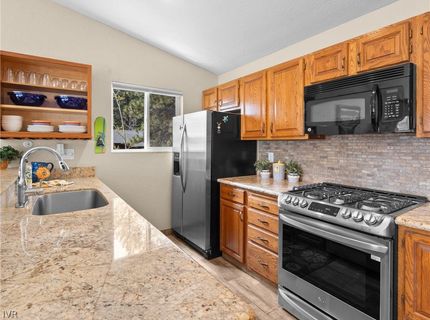 948 Harold Drive, Unit 4, Incline Village, NV 89451 Photo