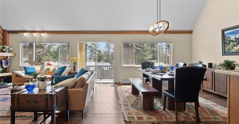 948 Harold Drive, Unit 4, Incline Village, NV 89451 Photo