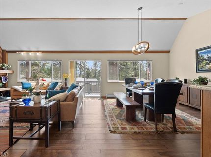 948 Harold Drive, Unit 4, Incline Village, NV 89451 Photo