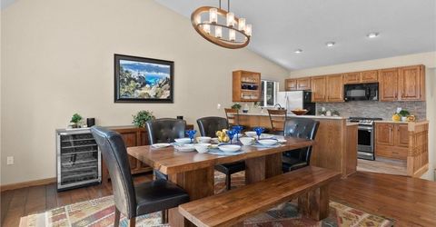 948 Harold Drive, Unit 4, Incline Village, NV 89451 Photo