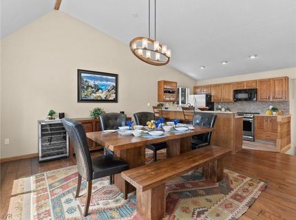 948 Harold Drive, Unit 4, Incline Village, NV 89451 Photo