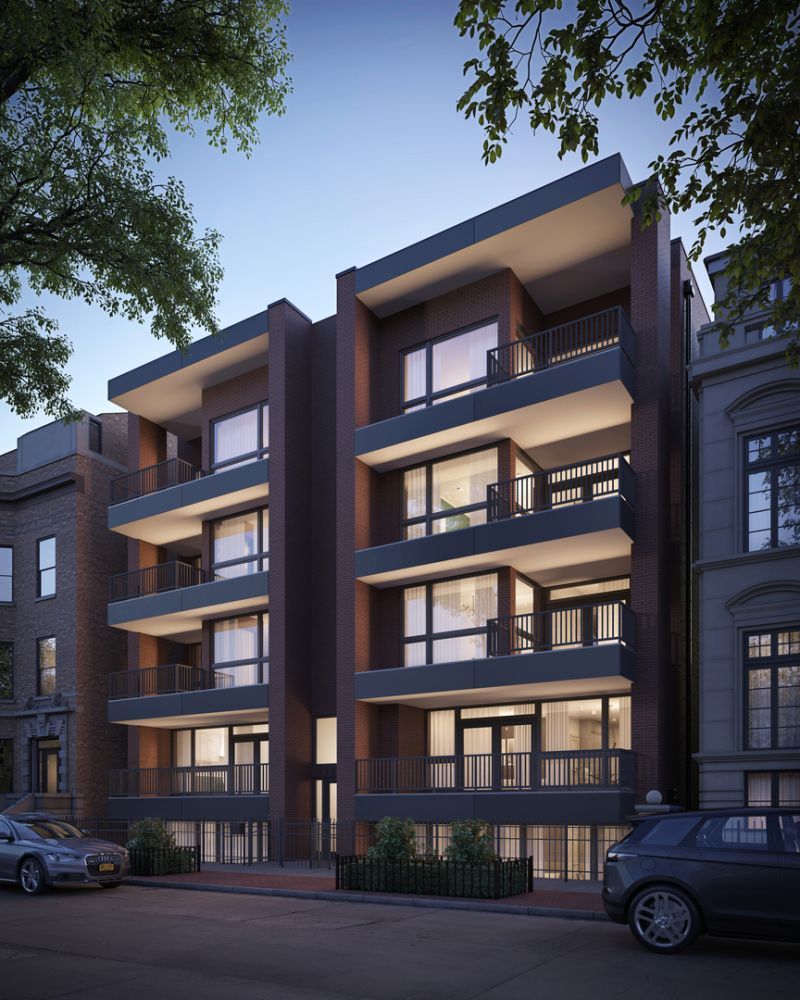 1935 N Mohawk Street, Unit 3S, Chicago, IL 60614 Main Photo