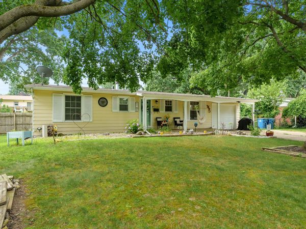 214 Morningside Drive, Battle Creek, MI 49015