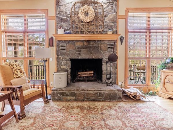 97 Covered Bridge Road , Stecoah, NC 98771