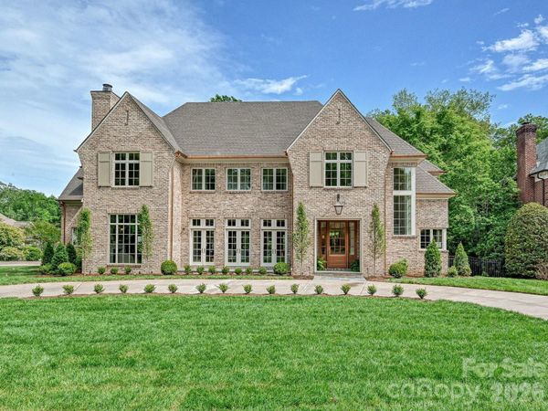 3701 Pelham Lane, Charlotte, NC 28211