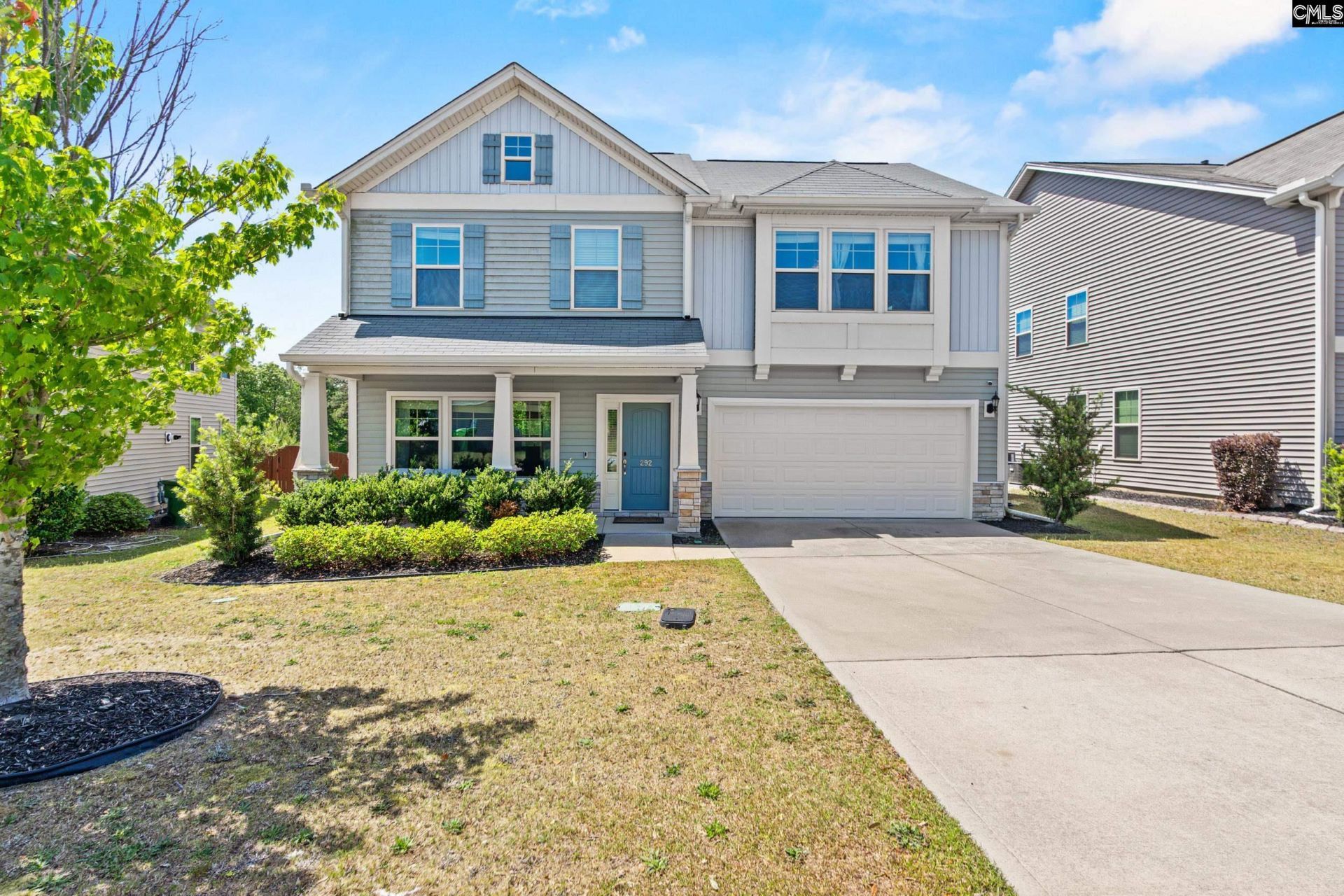 292 Meadow Springs Drive Photo 37