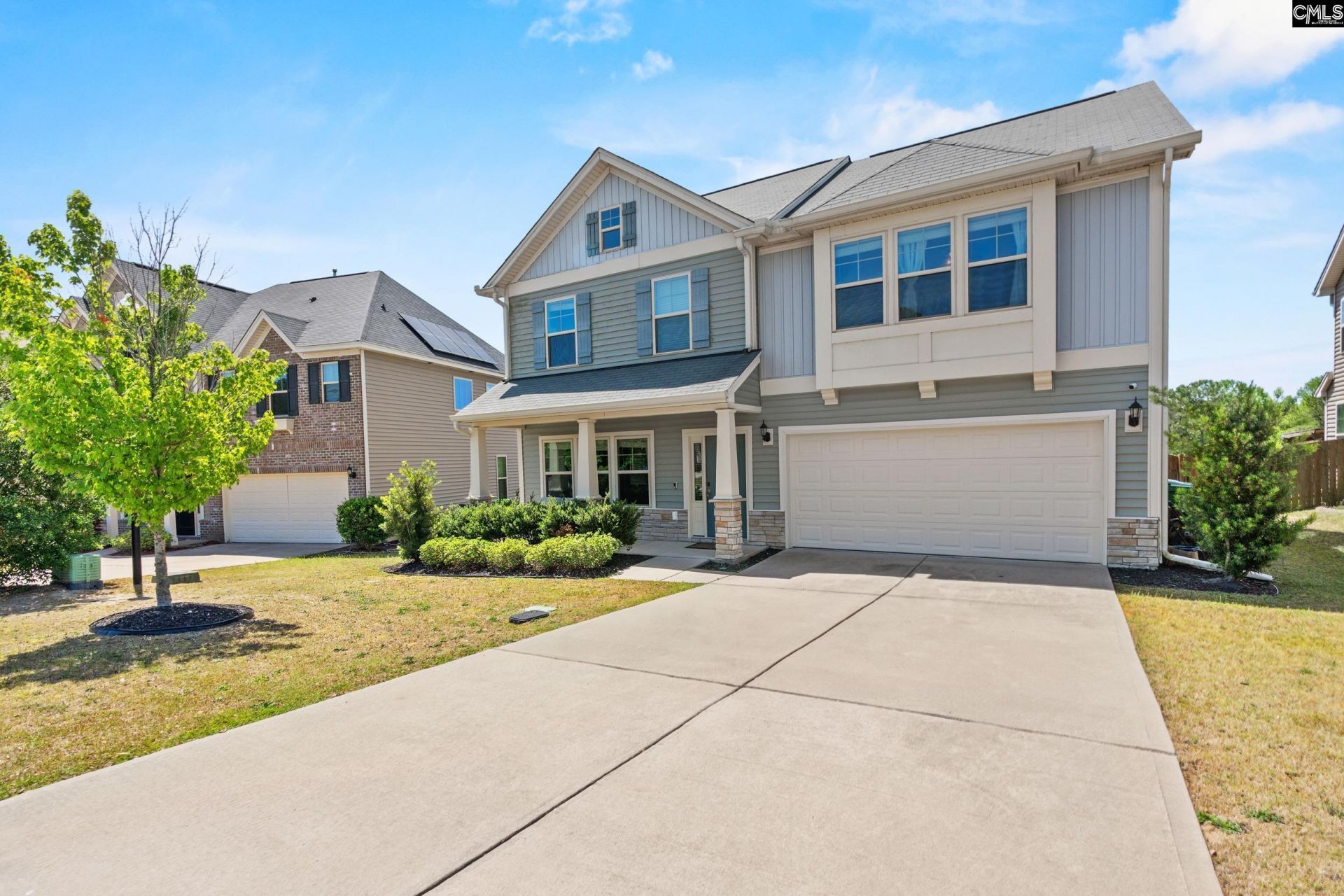 292 Meadow Springs Drive Photo 38