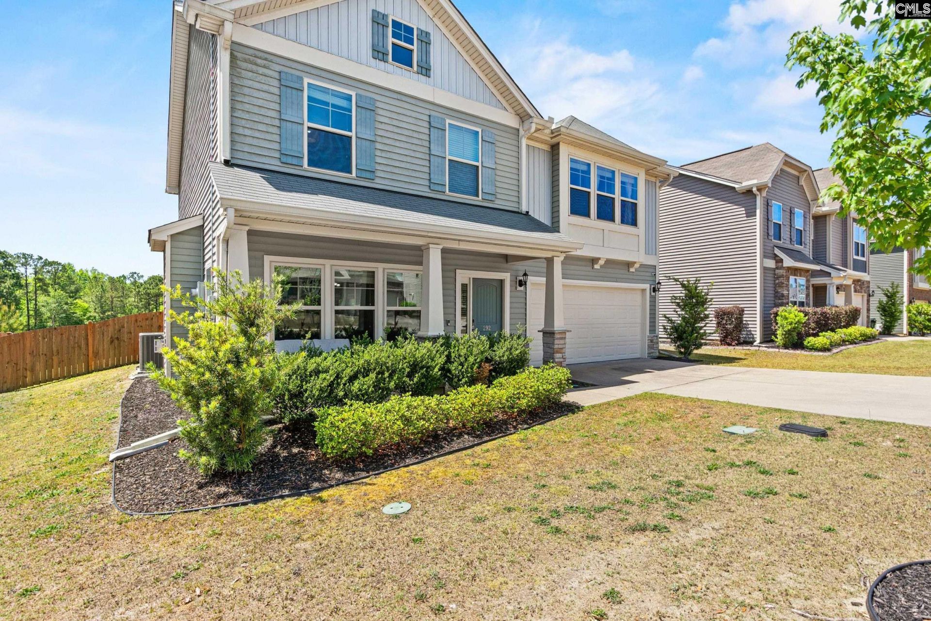 292 Meadow Springs Drive Photo 39