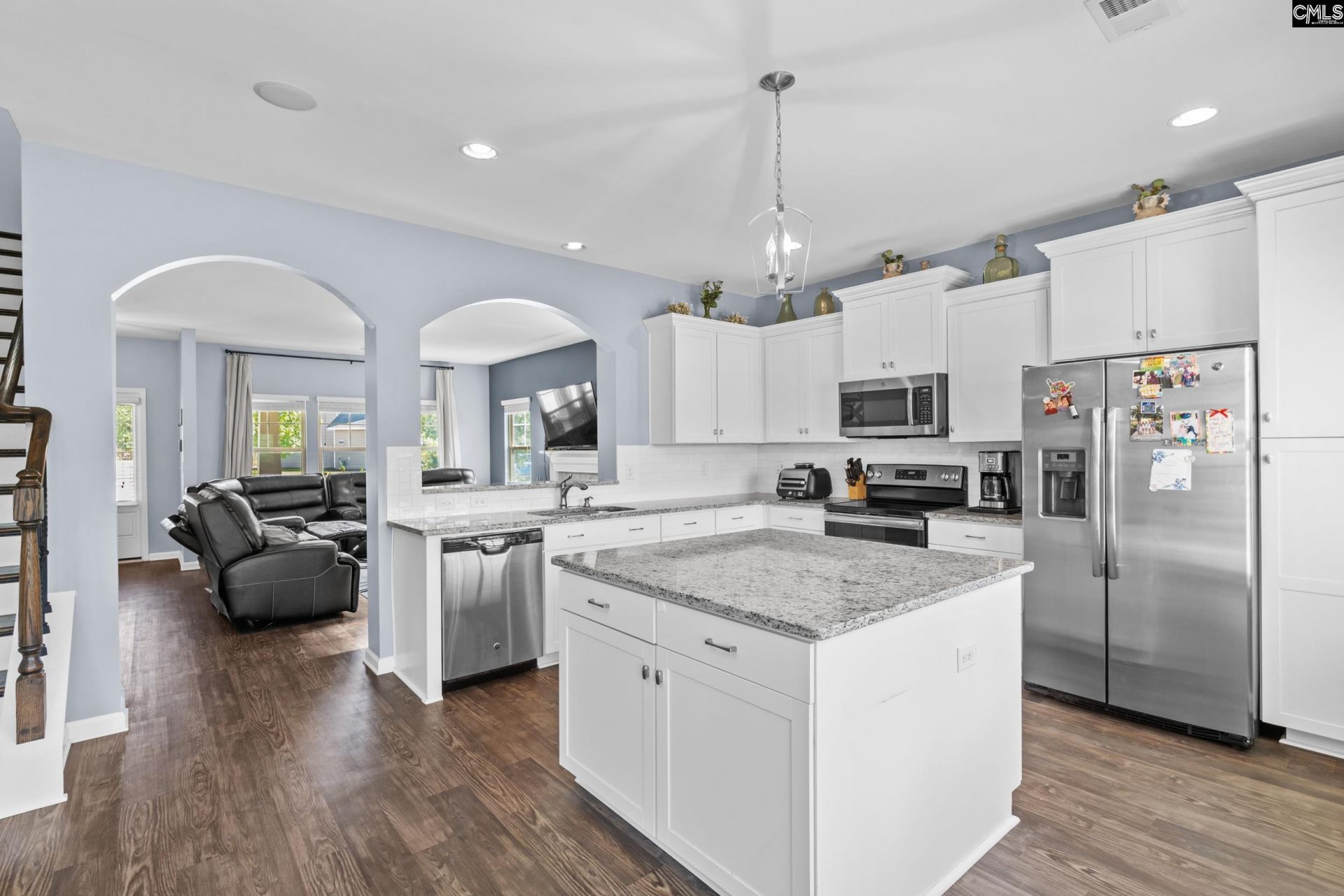 292 Meadow Springs Drive Photo 4