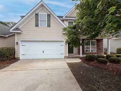 154 Ashewicke Drive , Columbia, SC 29229