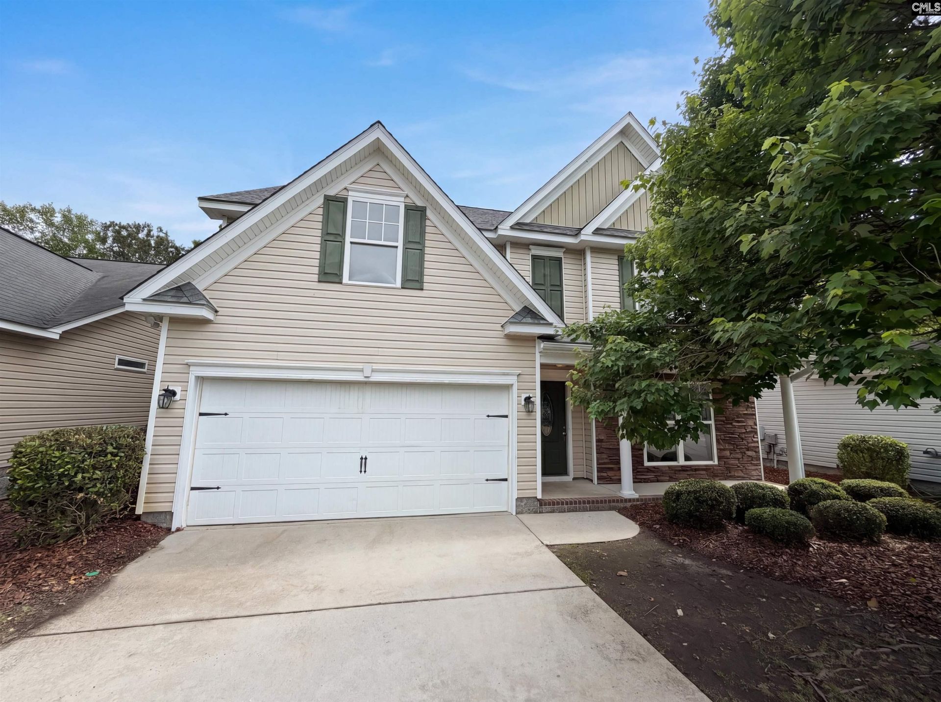 154 Ashewicke Drive Photo 25