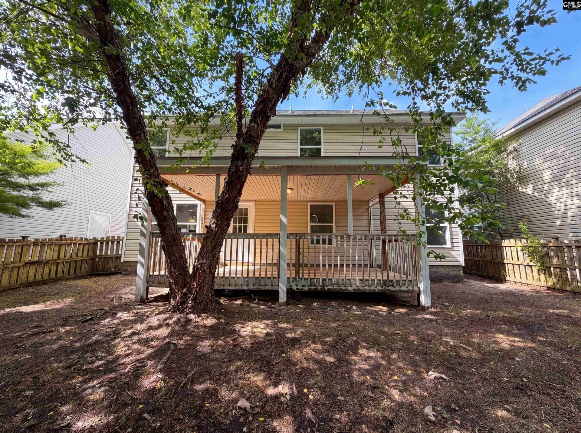 154 Ashewicke Drive Photo 5