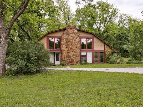 7725 Cemetery Road, Noble, OK 73068