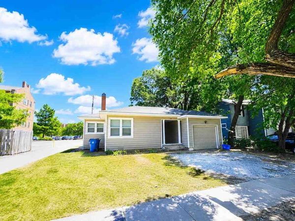 125 S Redwood Drive, Stillwater, OK 74074