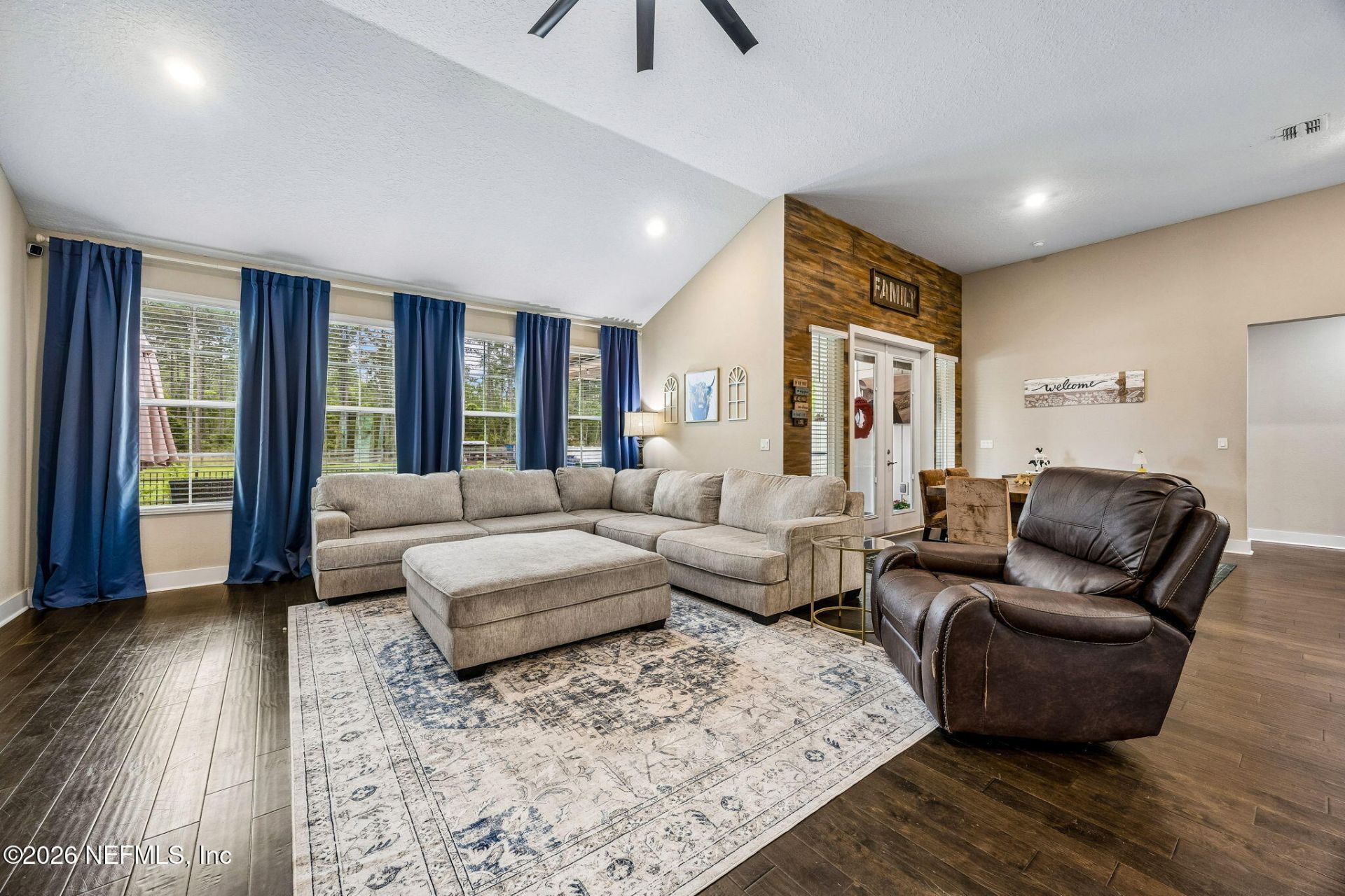 36501 Shortleaf Avenue, Hilliard, FL 32046 Photo