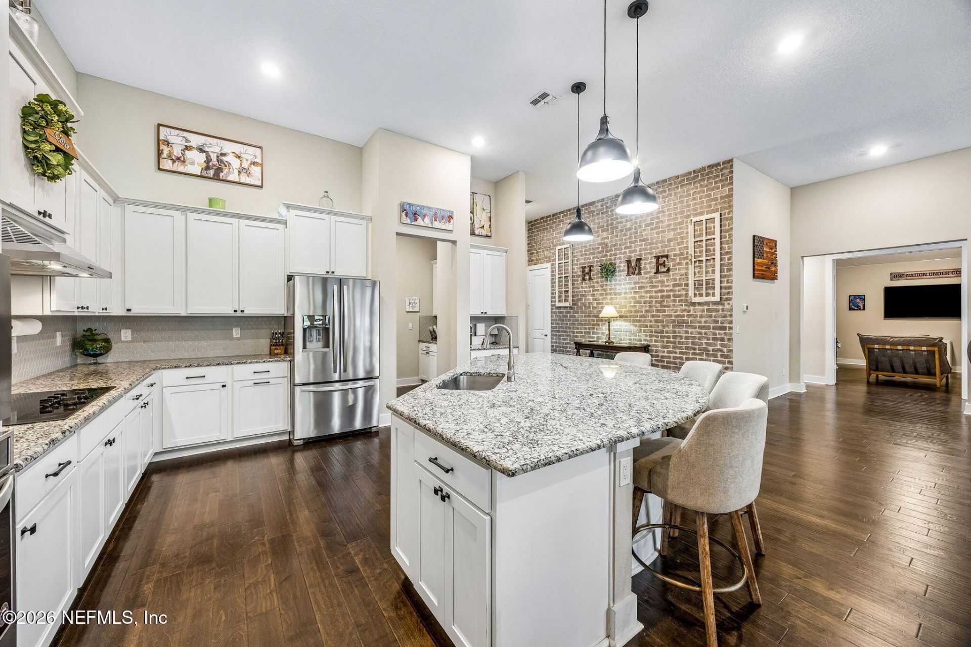 36501 Shortleaf Avenue, Hilliard, FL 32046 Photo