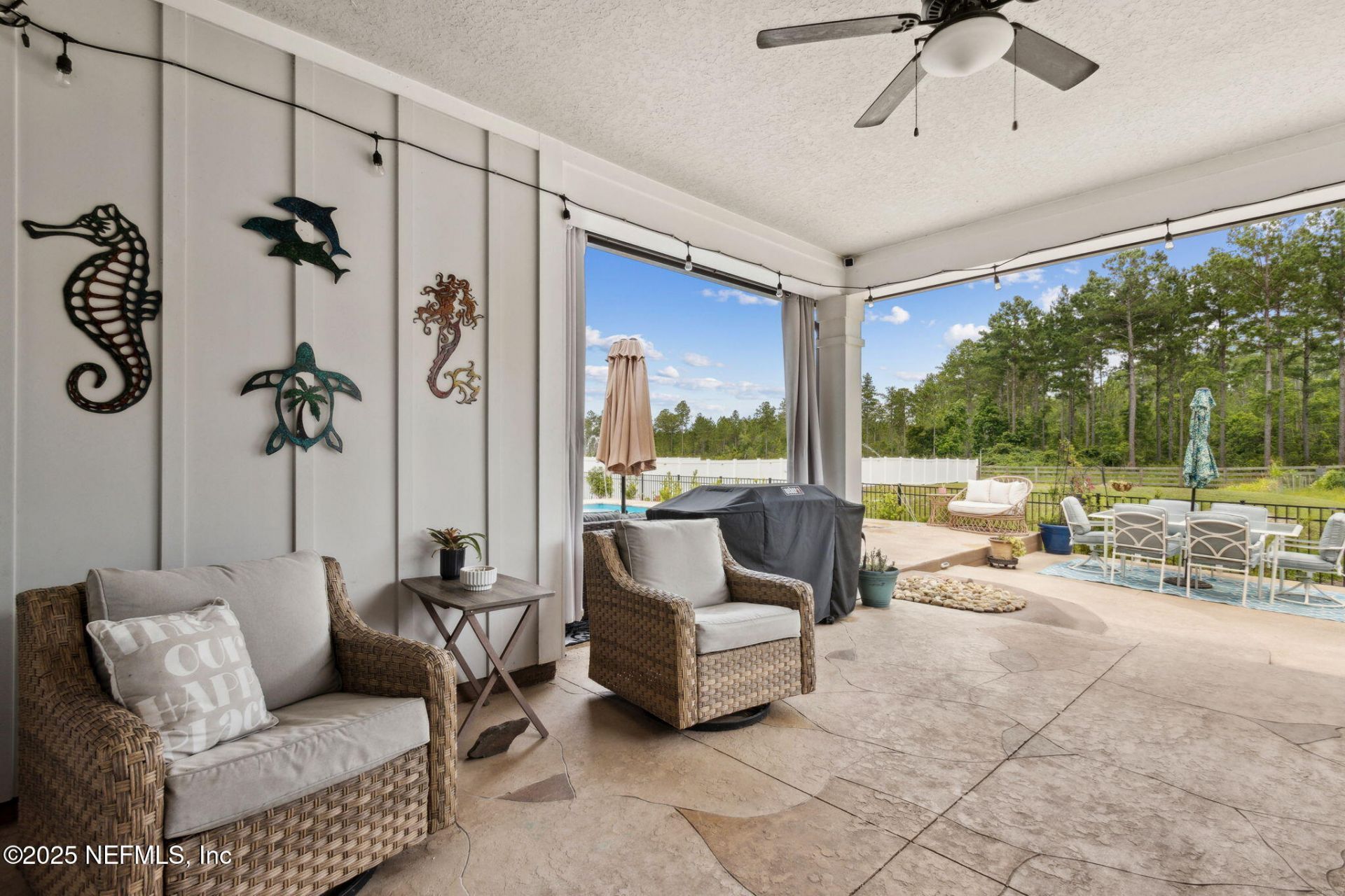 36501 Shortleaf Avenue, Hilliard, FL 32046 Photo