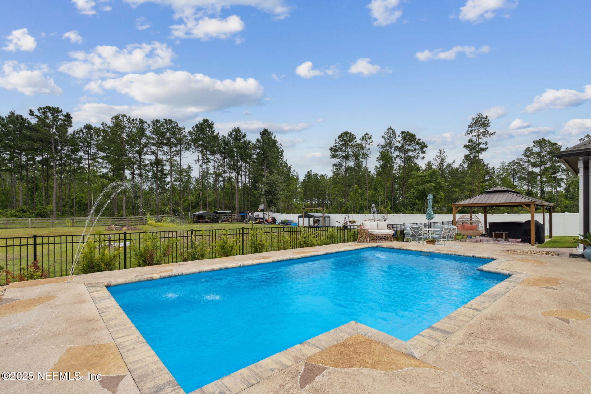 36501 Shortleaf Avenue, Hilliard, FL 32046 Photo