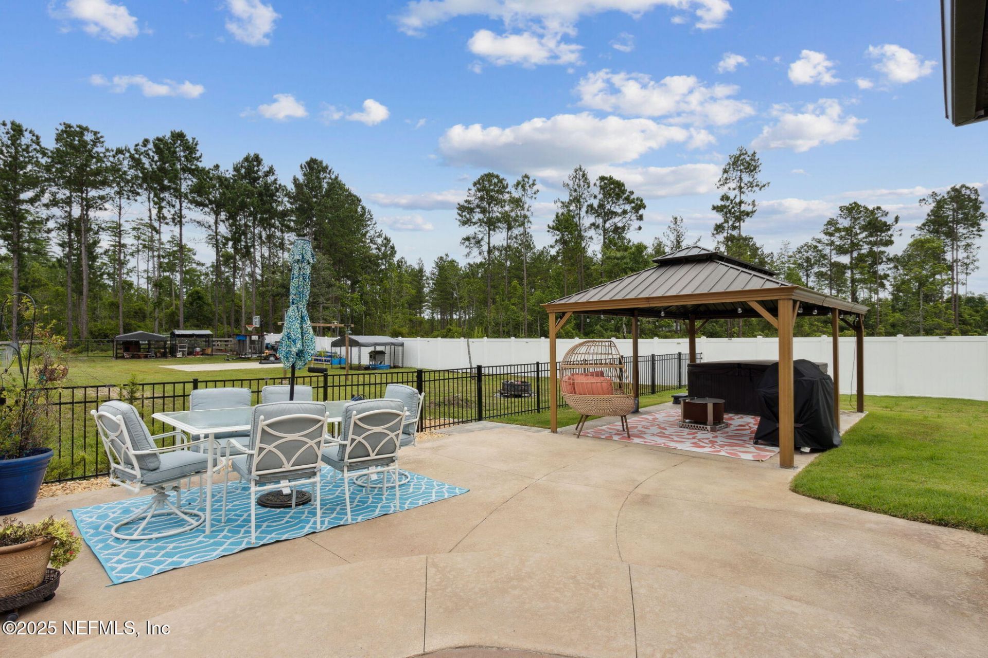 36501 Shortleaf Avenue, Hilliard, FL 32046 Photo