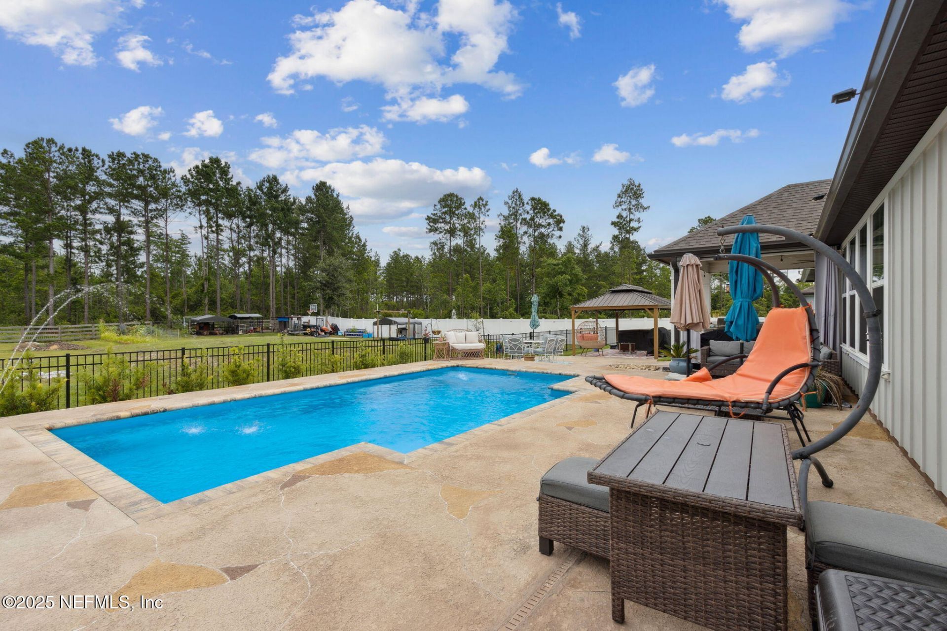 36501 Shortleaf Avenue, Hilliard, FL 32046 Photo