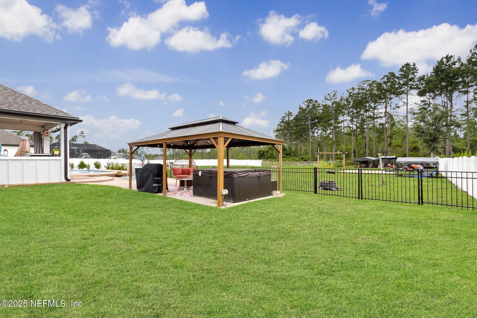 36501 Shortleaf Avenue, Hilliard, FL 32046 Photo