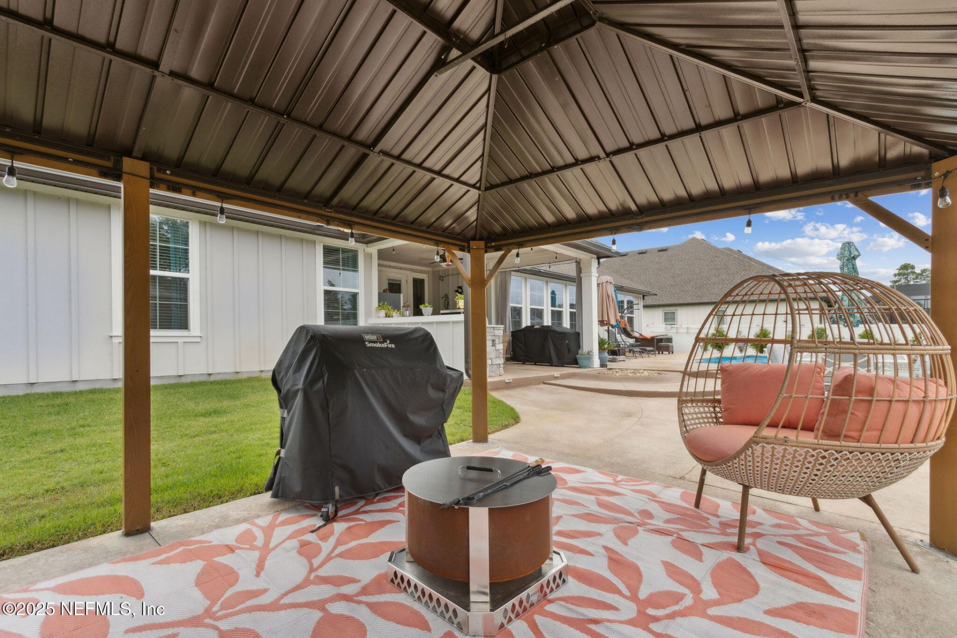 36501 Shortleaf Avenue, Hilliard, FL 32046 Photo