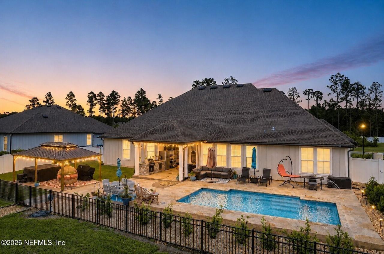 36501 Shortleaf Avenue, Hilliard, FL 32046 Photo