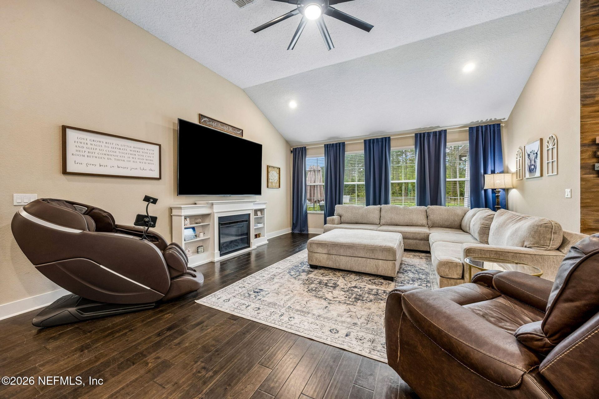 36501 Shortleaf Avenue, Hilliard, FL 32046 Photo