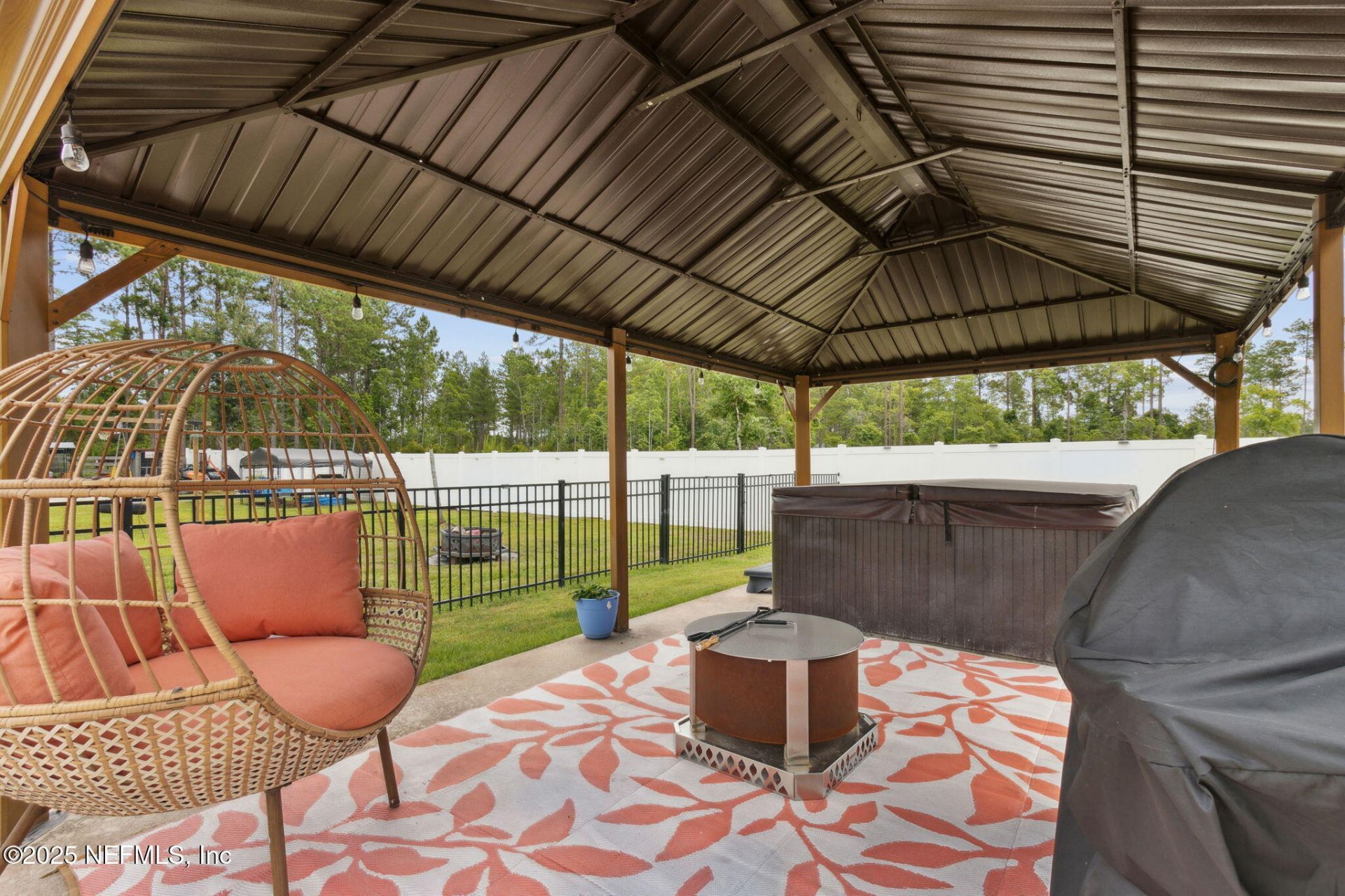 36501 Shortleaf Avenue, Hilliard, FL 32046 Photo