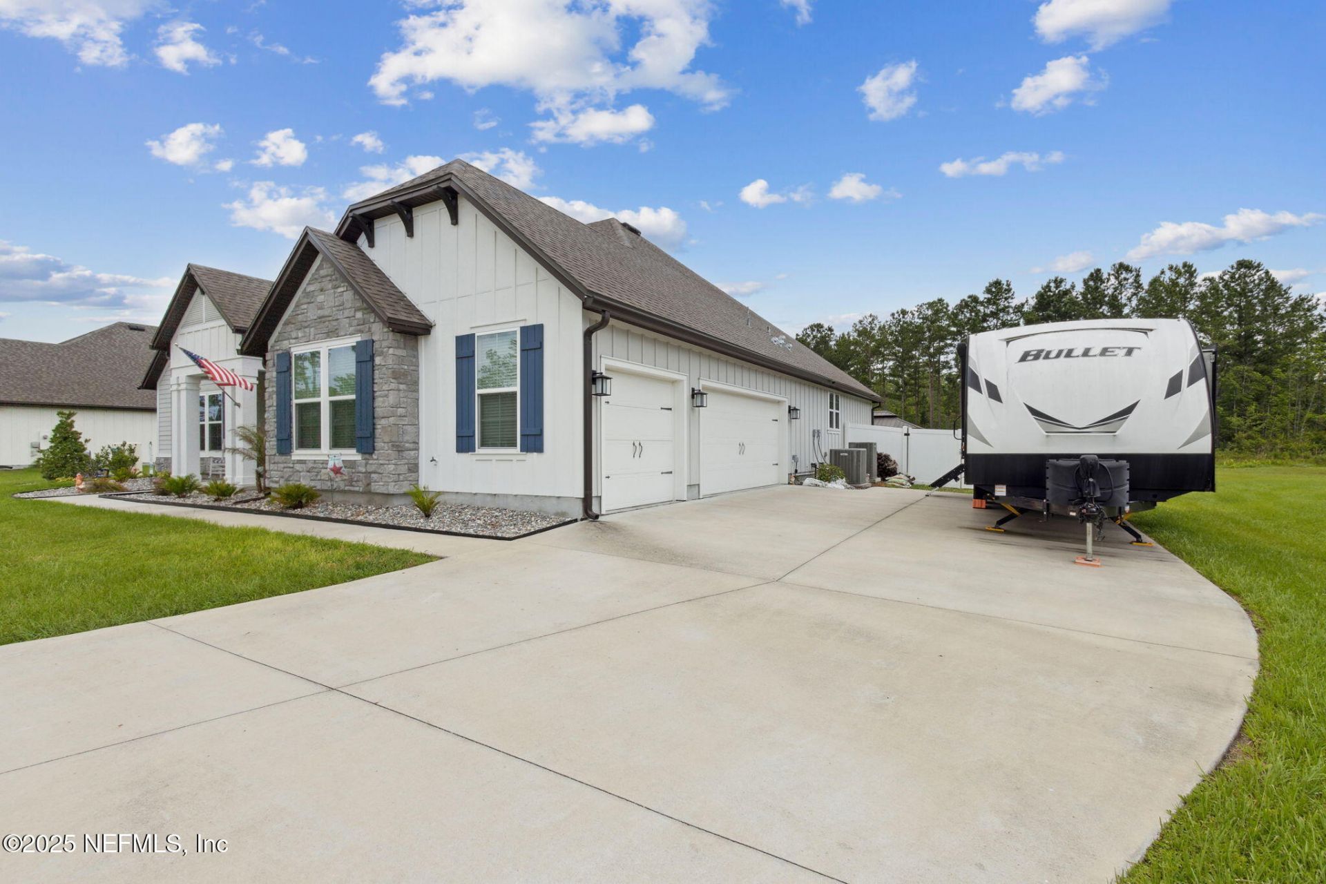 36501 Shortleaf Avenue, Hilliard, FL 32046 Photo