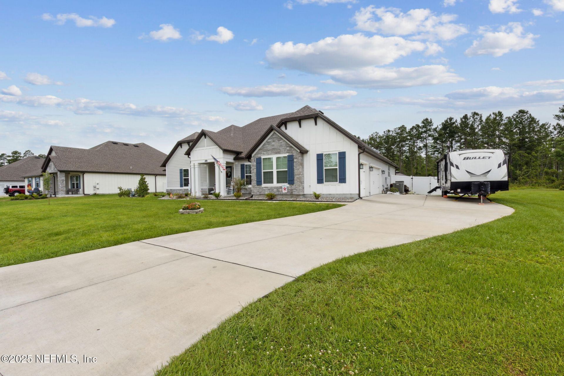 36501 Shortleaf Avenue, Hilliard, FL 32046 Photo