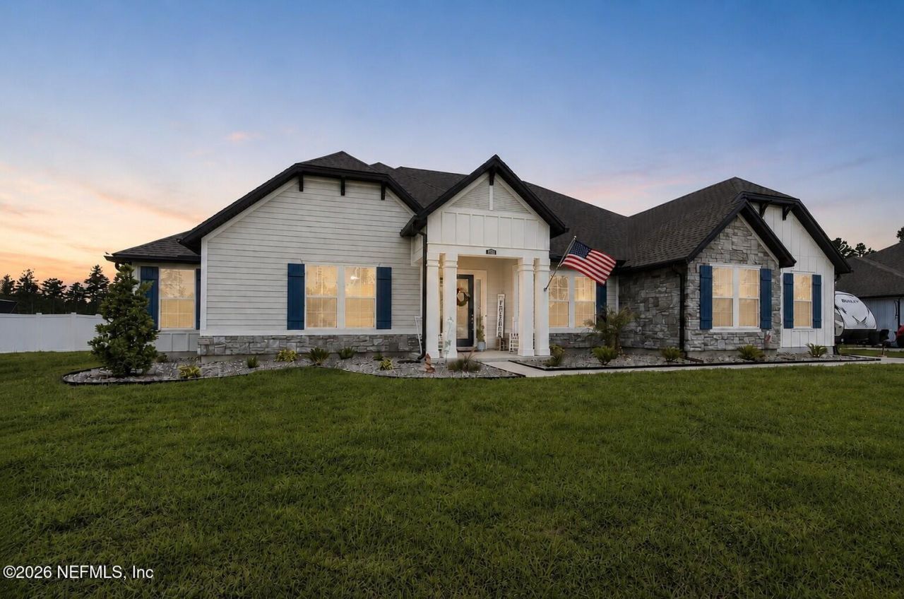 36501 Shortleaf Avenue, Hilliard, FL 32046 Photo
