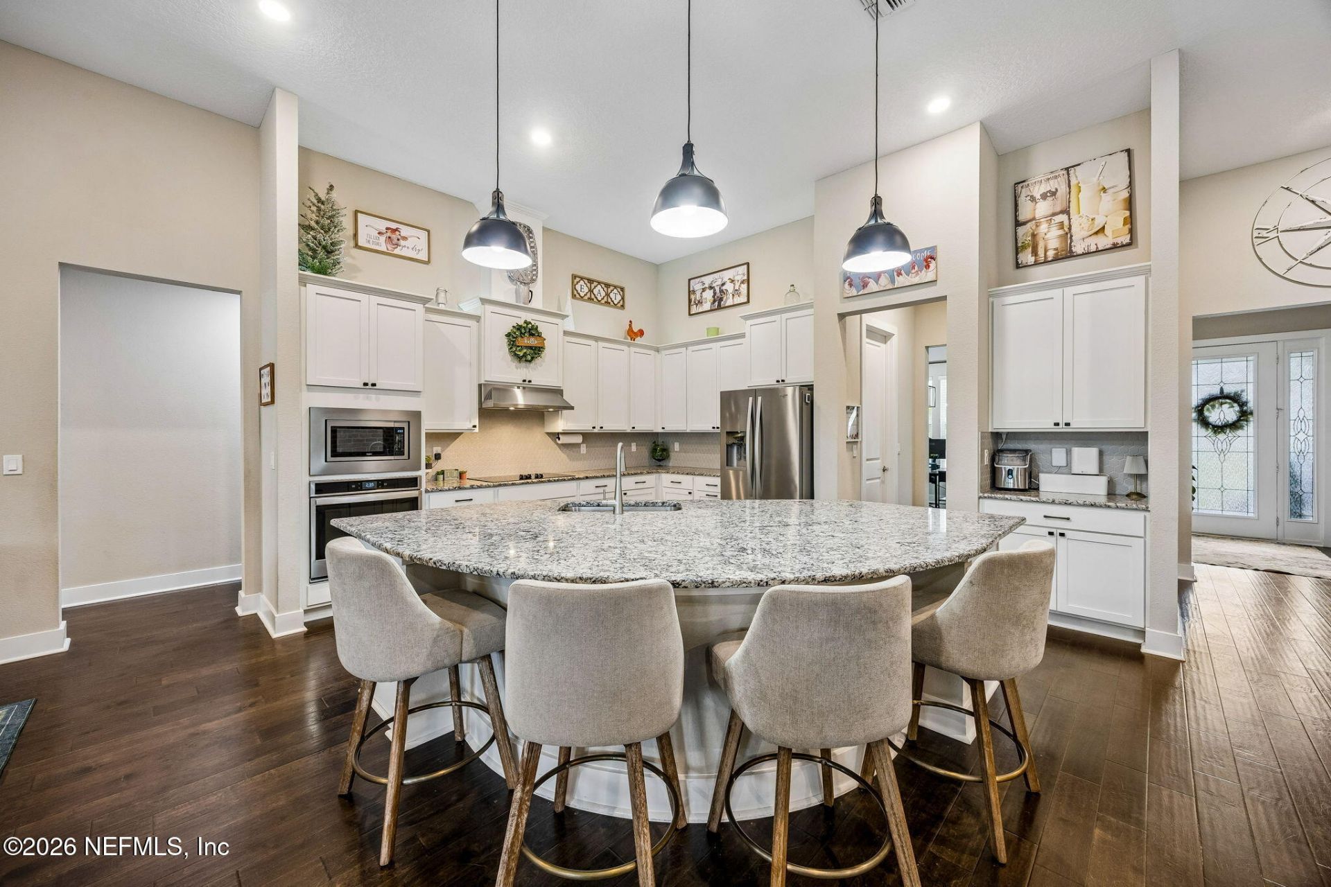 36501 Shortleaf Avenue, Hilliard, FL 32046 Photo