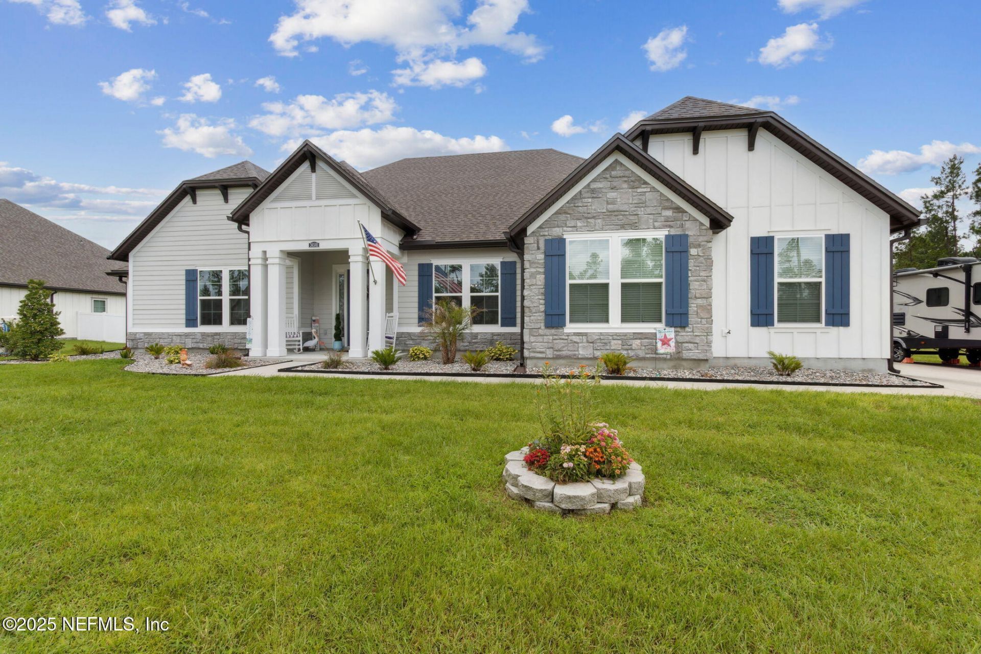 36501 Shortleaf Avenue, Hilliard, FL 32046 Photo