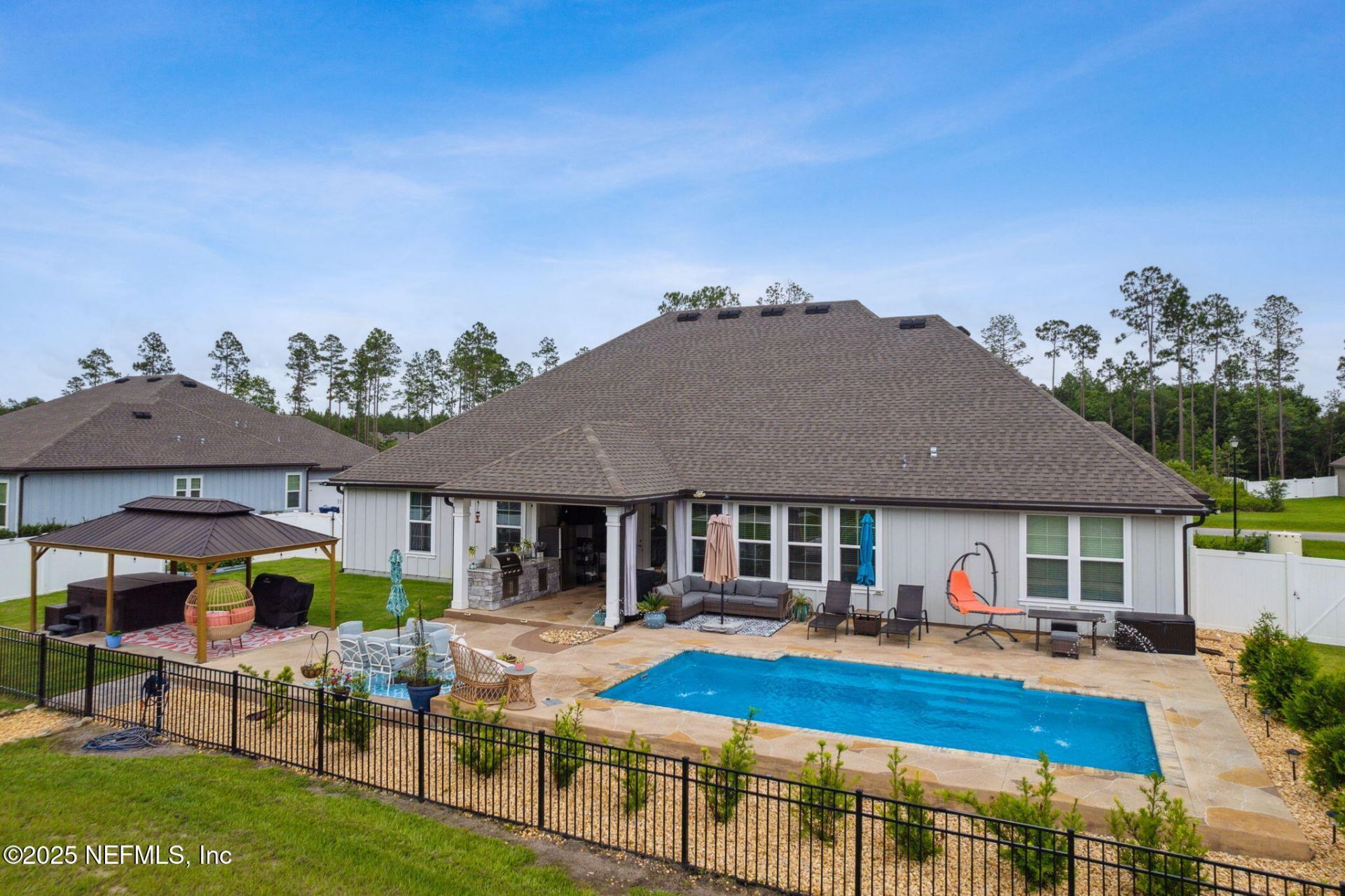 36501 Shortleaf Avenue, Hilliard, FL 32046 Photo
