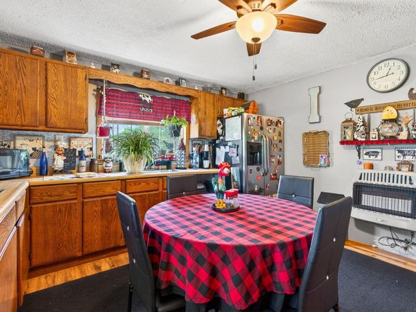 644 Harmon Road , Oak Hill, OH 45656