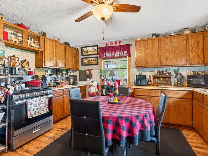 644 Harmon Road, Oak Hill, OH 45656 Photo 13