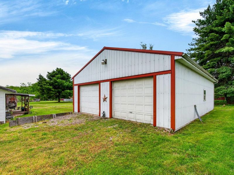 644 Harmon Road, Oak Hill, OH 45656 Photo 20