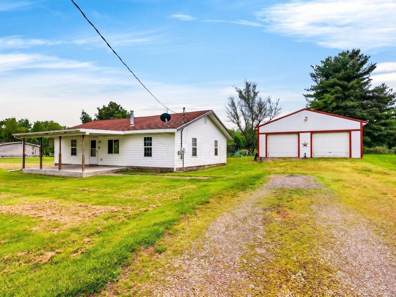 644 Harmon Road, Oak Hill, OH 45656 Photo 5