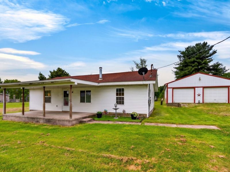 644 Harmon Road, Oak Hill, OH 45656 Photo 6