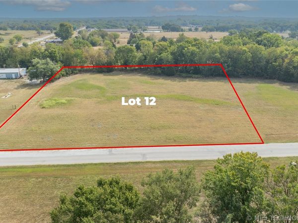 24066 W 3983 Drive , Bartlesville, OK 74006