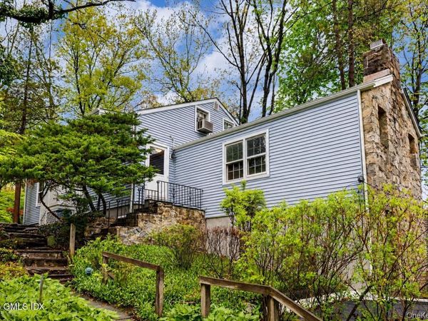 50 Valleywood Road, Call Listing Agent, CT 06807