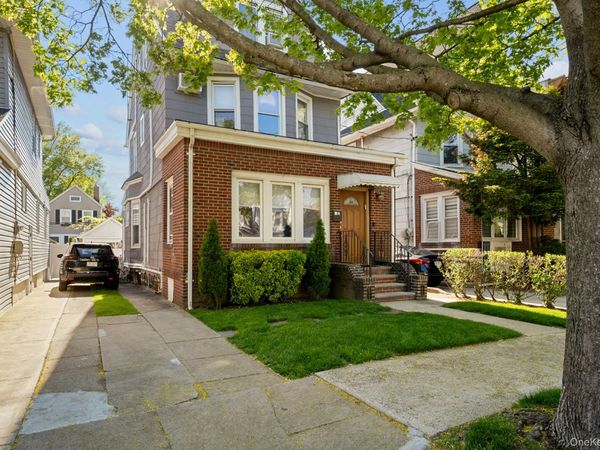 8514 123rd Street , Kew Gardens, NY 11415