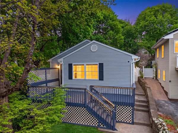 21 Lakeview Drive , Monroe, NY 10950