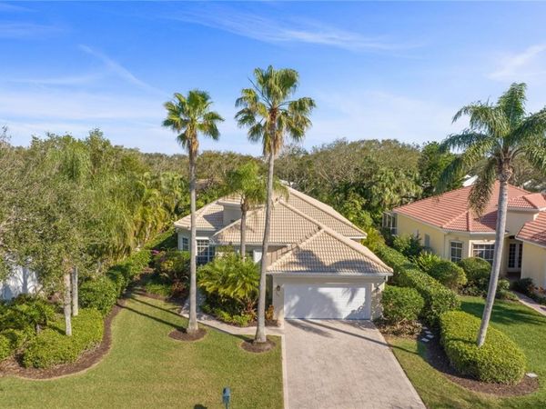 965 Island Club Square, Vero Beach, FL 32963