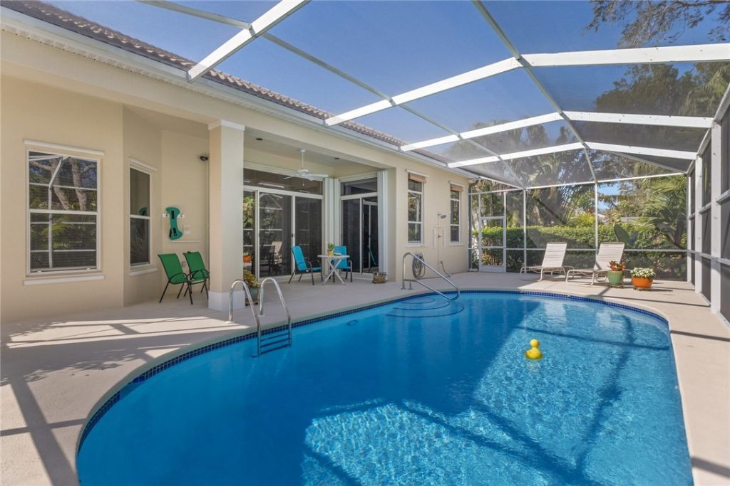 965 Island Club Square, Vero Beach, FL 32963 Photo
