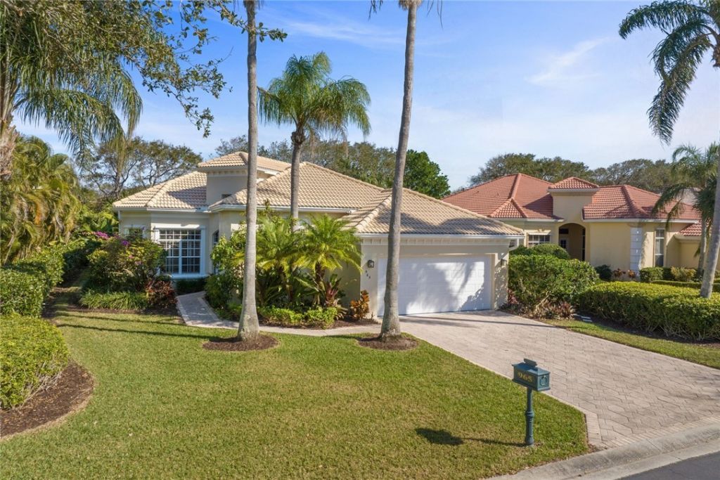 965 Island Club Square, Vero Beach, FL 32963 Photo