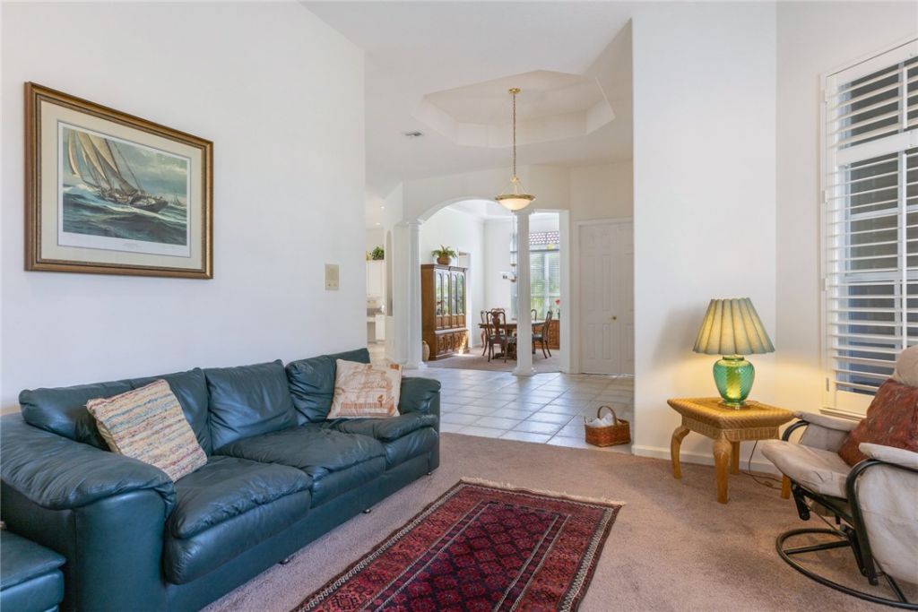 965 Island Club Square, Vero Beach, FL 32963 Photo