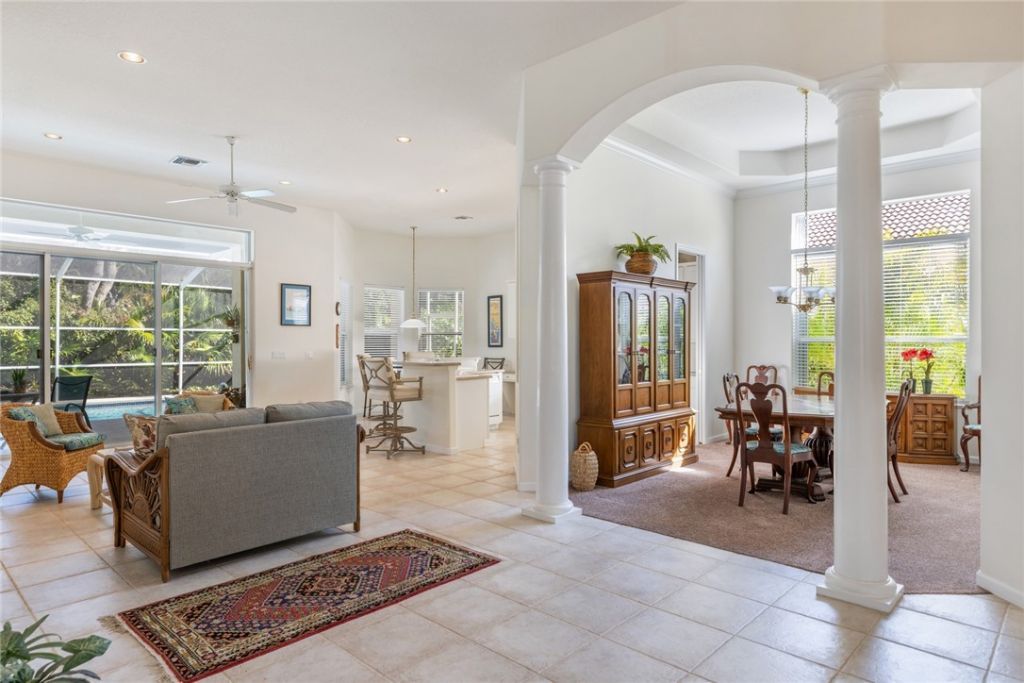 965 Island Club Square, Vero Beach, FL 32963 Photo